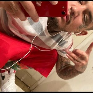 Meet your Posher, Jose